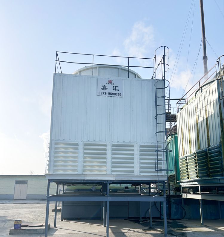 內蒙遠達鑫新增400噸一臺